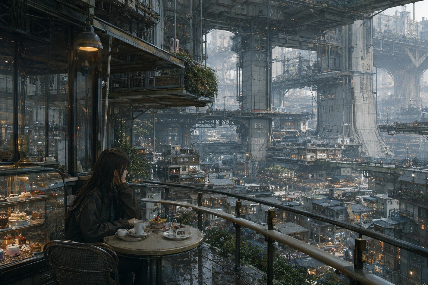 Chihyu Tsai 蔡智聿 Atlas Fragments OLD PROTOCOL