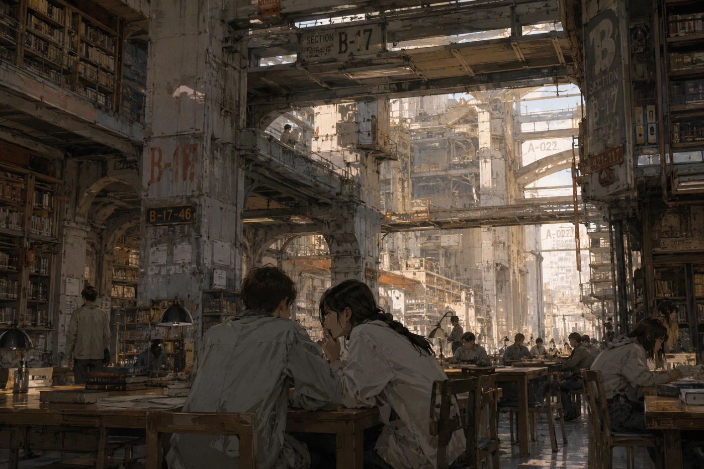 Chihyu Tsai 蔡智聿 Atlas Fragments OLD PROTOCOL
