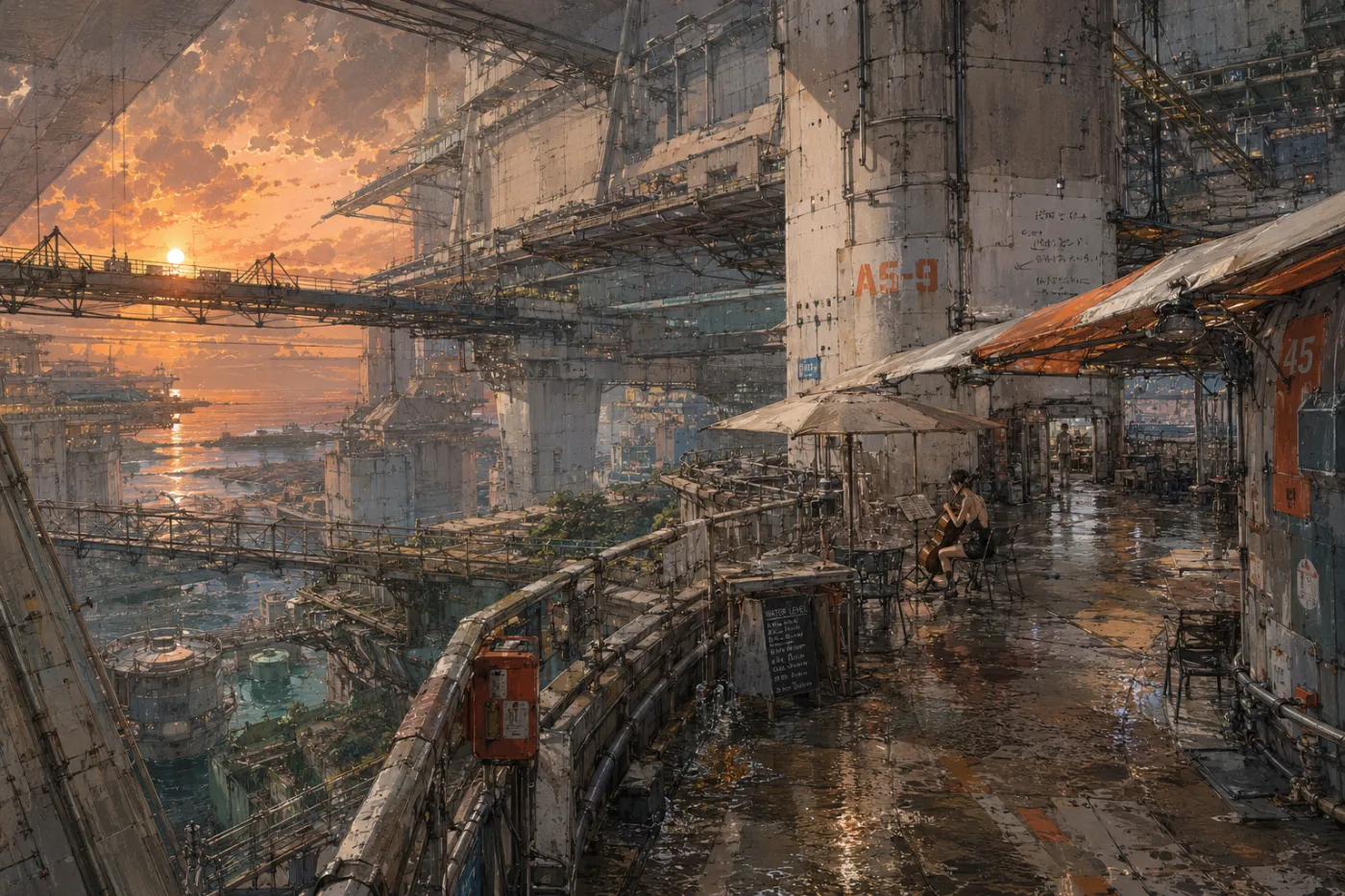 Chihyu Tsai 蔡智聿 Atlas Fragments OLD PROTOCOL