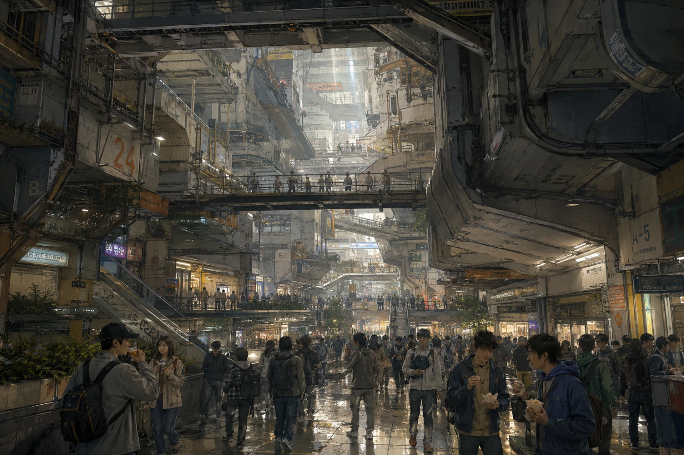 Chihyu Tsai 蔡智聿 Atlas Fragments OLD PROTOCOL