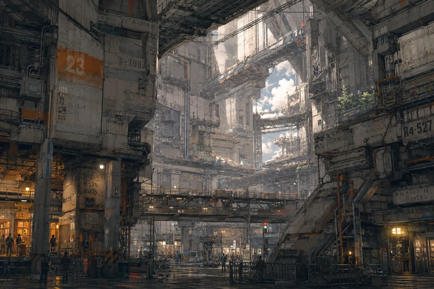 Chihyu Tsai 蔡智聿 Atlas Fragments OLD PROTOCOL