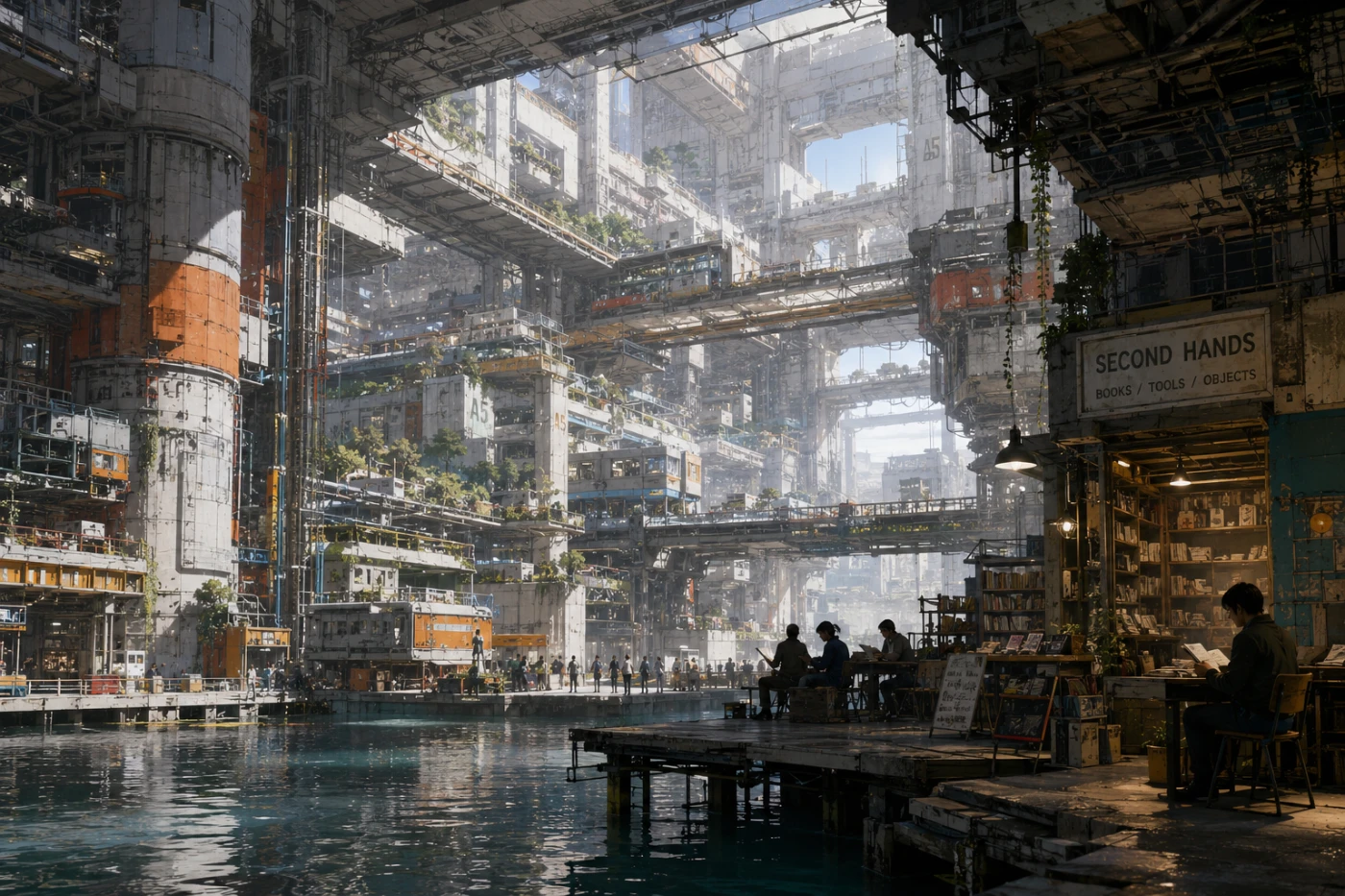 Chihyu Tsai 蔡智聿 Atlas Fragments OLD PROTOCOL