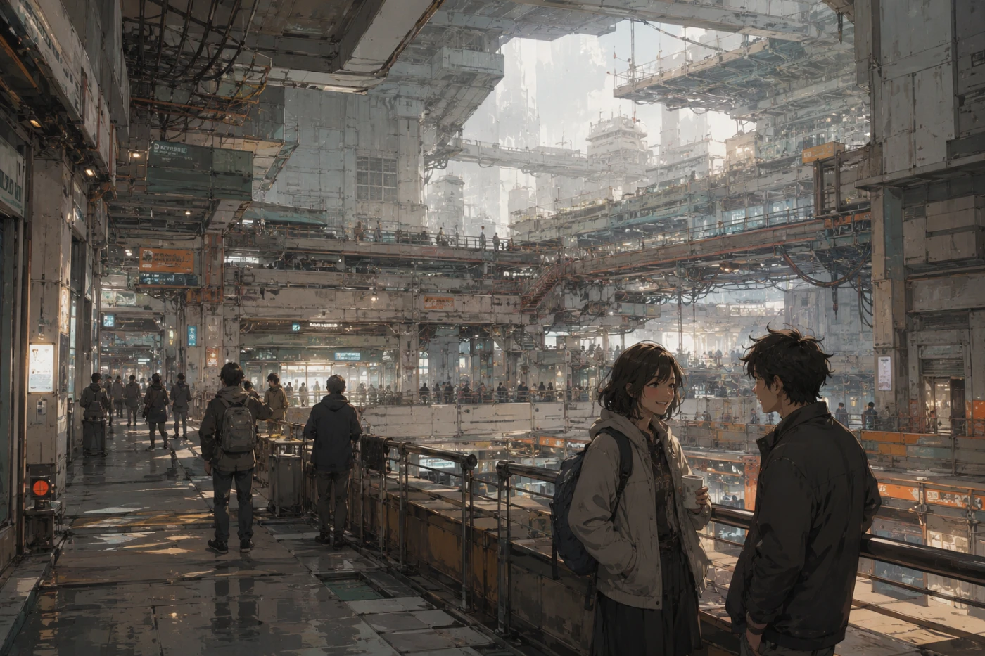 Chihyu Tsai 蔡智聿 Atlas Fragments OLD PROTOCOL
