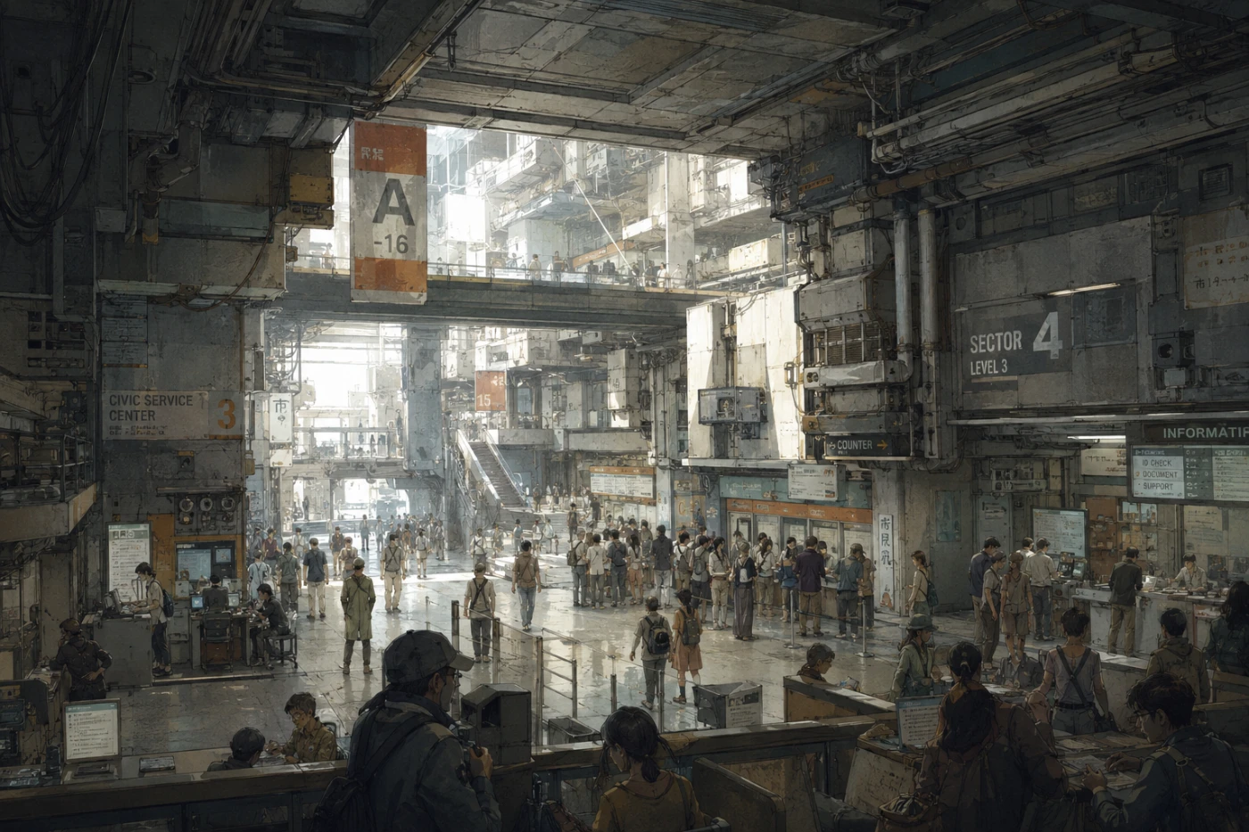 Chihyu Tsai 蔡智聿 Atlas Fragments OLD PROTOCOL