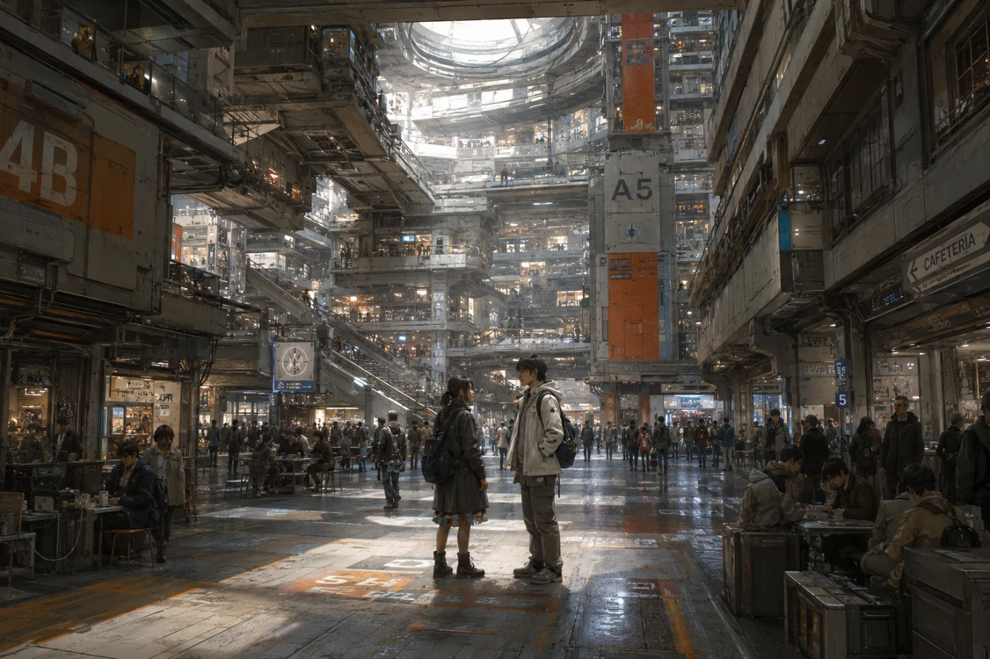Chihyu Tsai 蔡智聿 Atlas Fragments OLD PROTOCOL