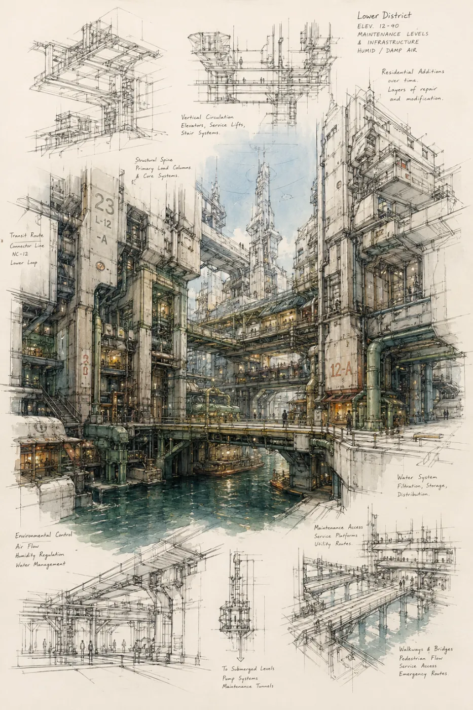 Chihyu Tsai 蔡智聿 Atlas Fragments OLD PROTOCOL