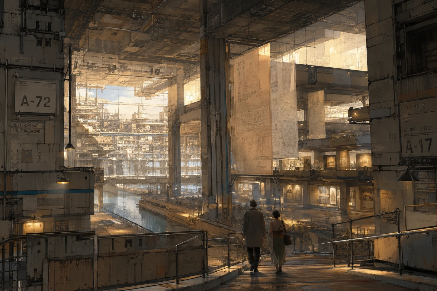 Chihyu Tsai 蔡智聿 Atlas Fragments OLD PROTOCOL