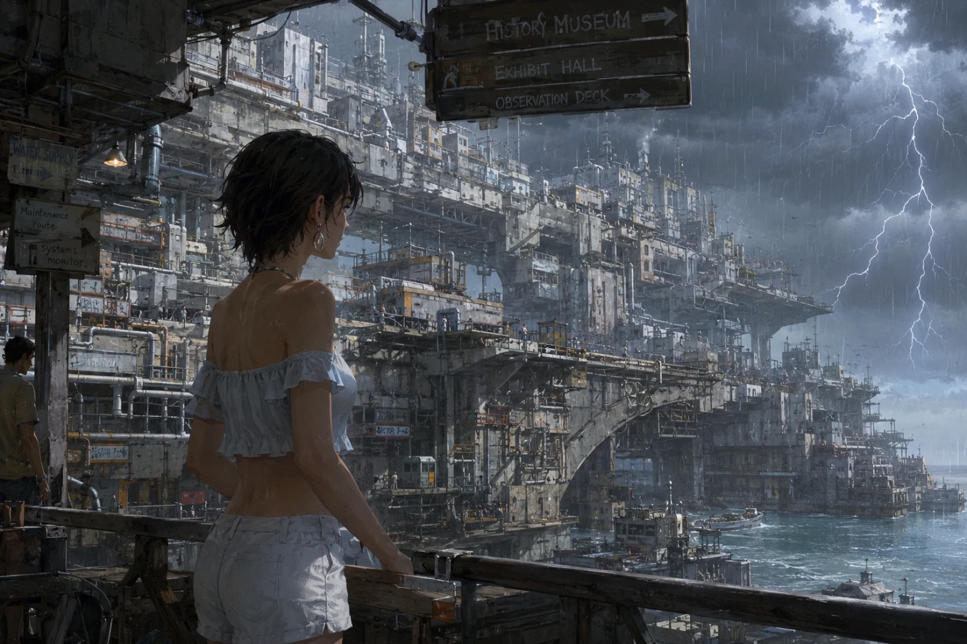Chihyu Tsai 蔡智聿 Atlas Fragments OLD PROTOCOL
