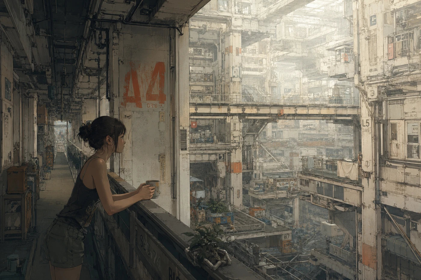 Chihyu Tsai 蔡智聿 Atlas Fragments OLD PROTOCOL