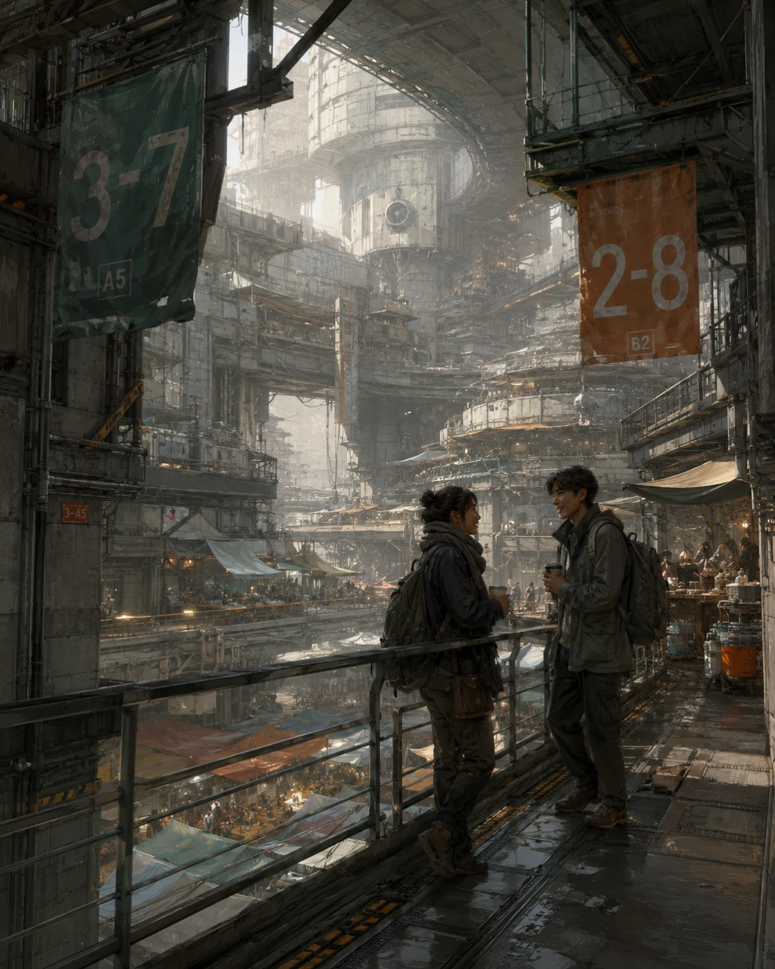 Chihyu Tsai 蔡智聿 Atlas Fragments OLD PROTOCOL