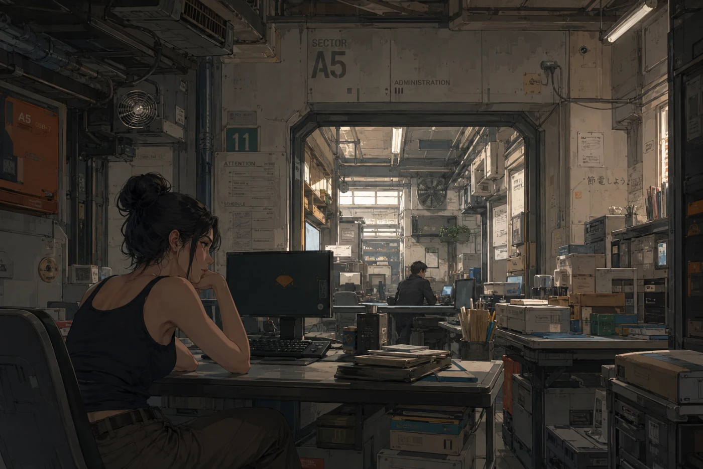 Chihyu Tsai 蔡智聿 Atlas Fragments OLD PROTOCOL
