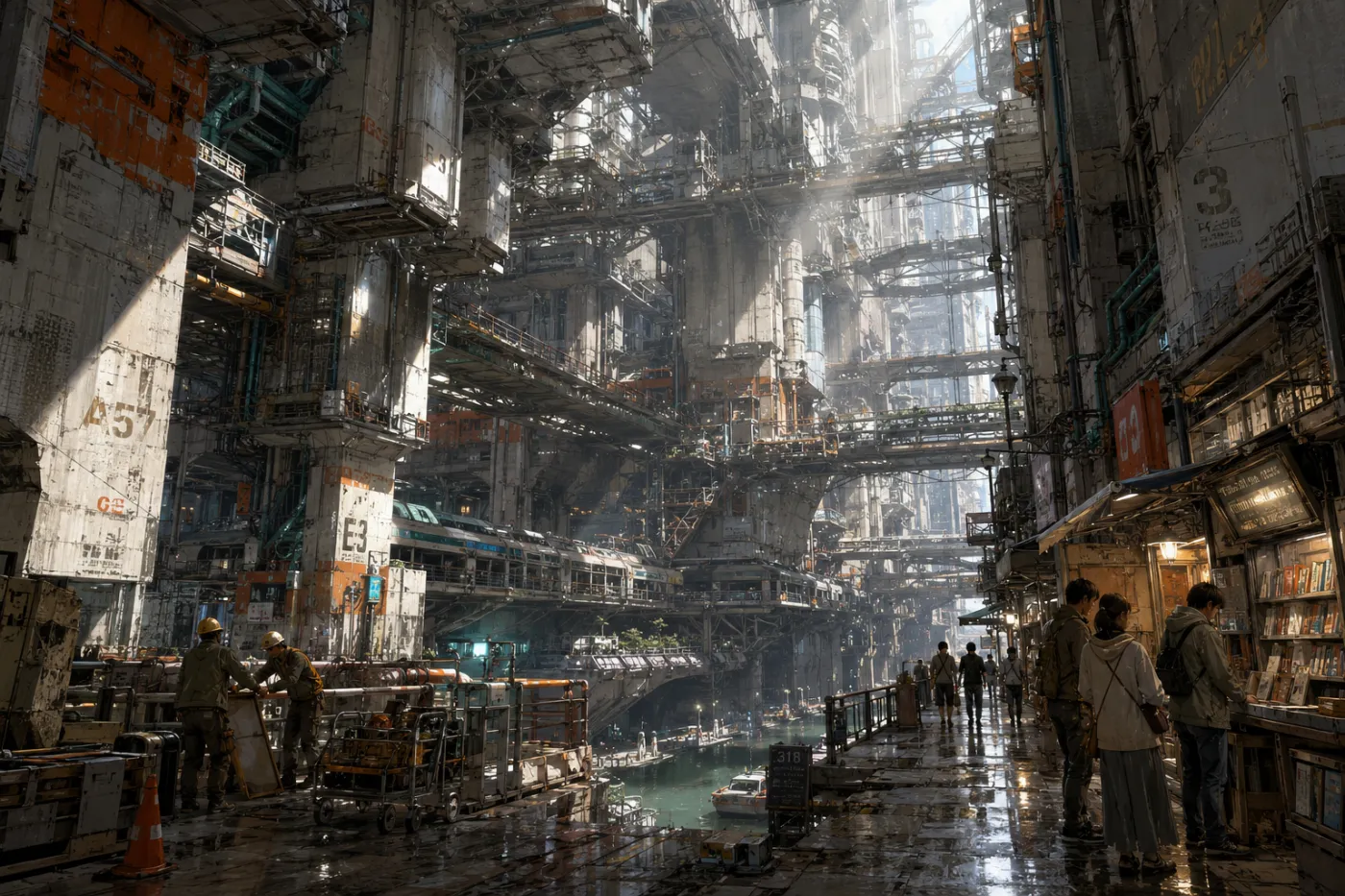Chihyu Tsai 蔡智聿 Atlas Fragments OLD PROTOCOL