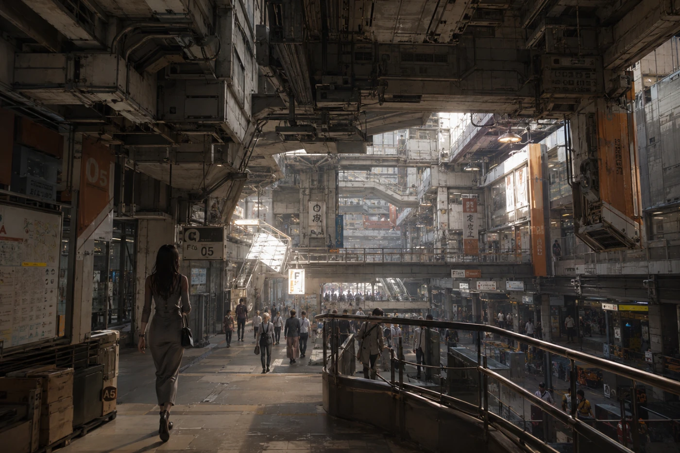 Chihyu Tsai 蔡智聿 Atlas Fragments OLD PROTOCOL