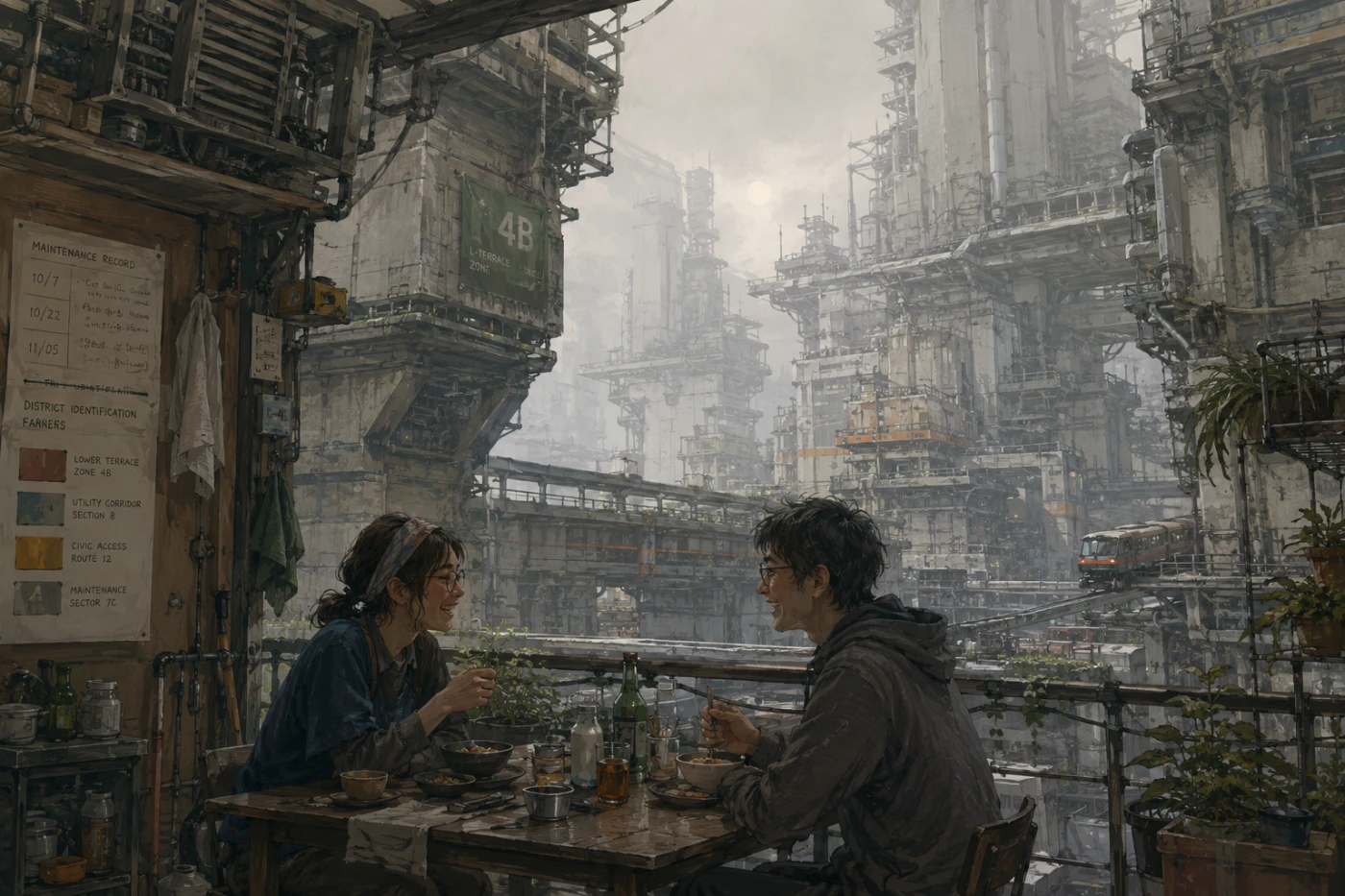 Chihyu Tsai 蔡智聿 Atlas Fragments OLD PROTOCOL