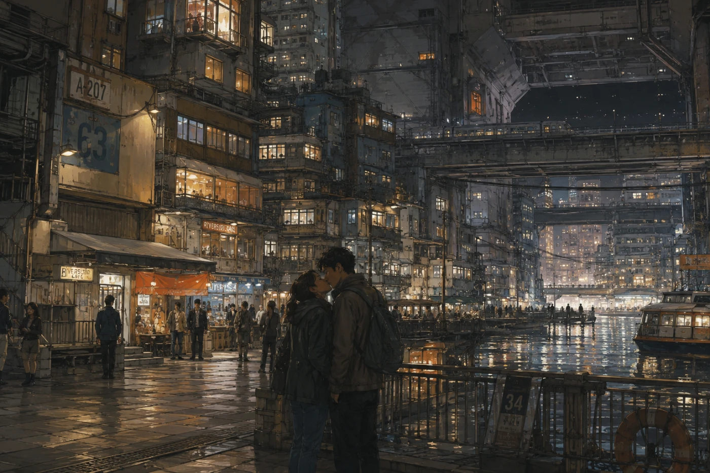 Chihyu Tsai 蔡智聿 Atlas Fragments OLD PROTOCOL