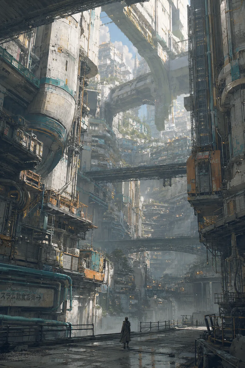 Chihyu Tsai 蔡智聿 Atlas Fragments OLD PROTOCOL