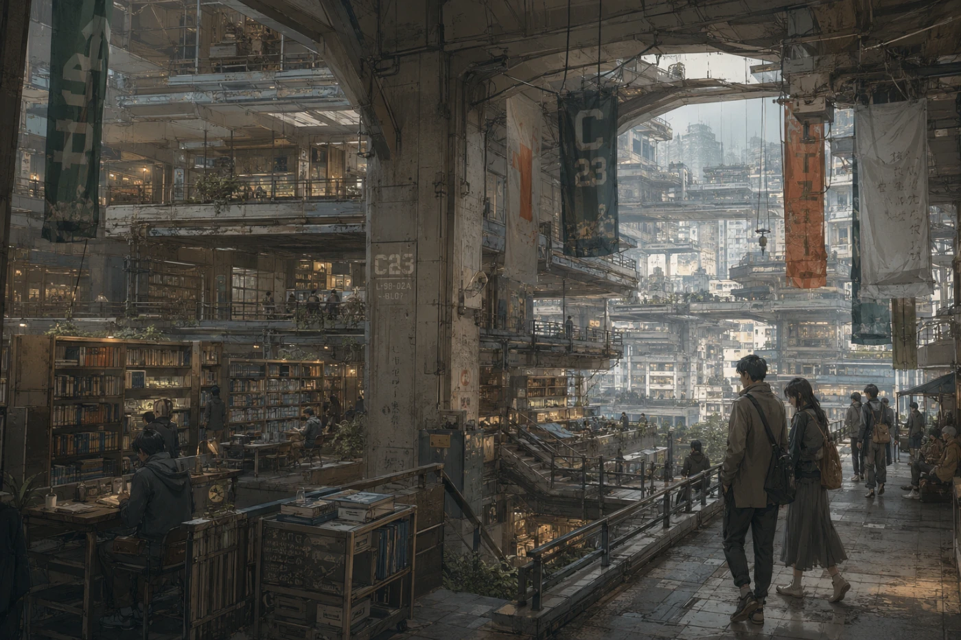 Chihyu Tsai 蔡智聿 Atlas Fragments OLD PROTOCOL