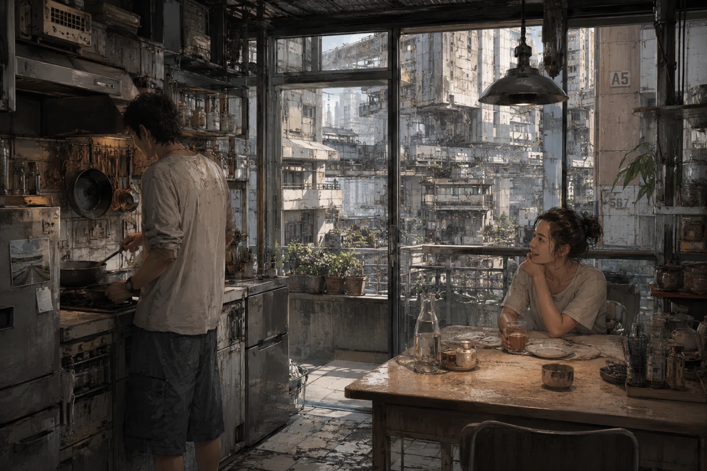 Chihyu Tsai 蔡智聿 Atlas Fragments OLD PROTOCOL