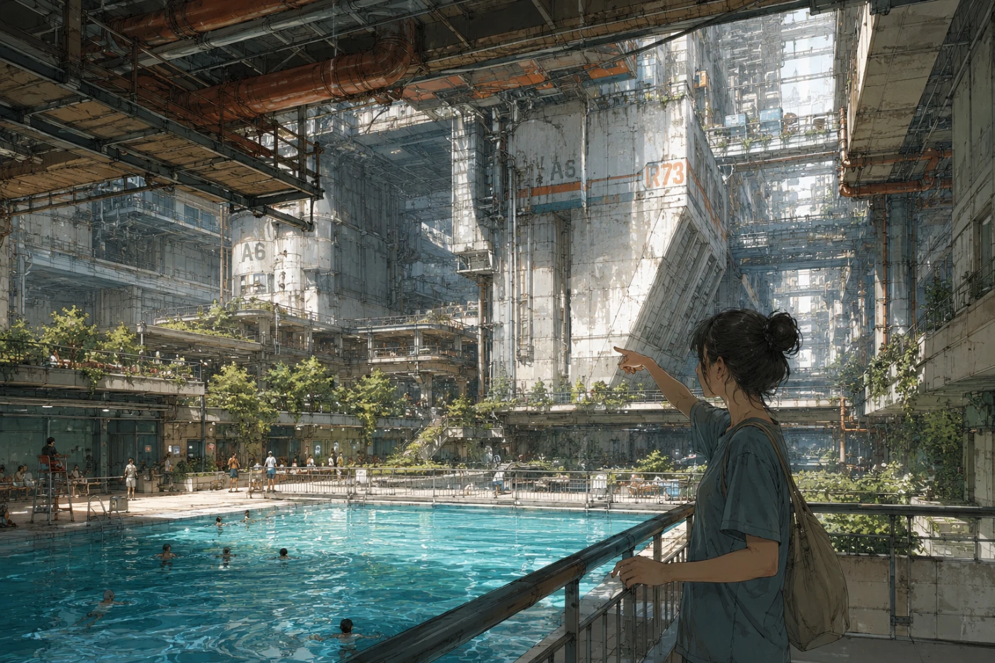 Chihyu Tsai 蔡智聿 Atlas Fragments OLD PROTOCOL