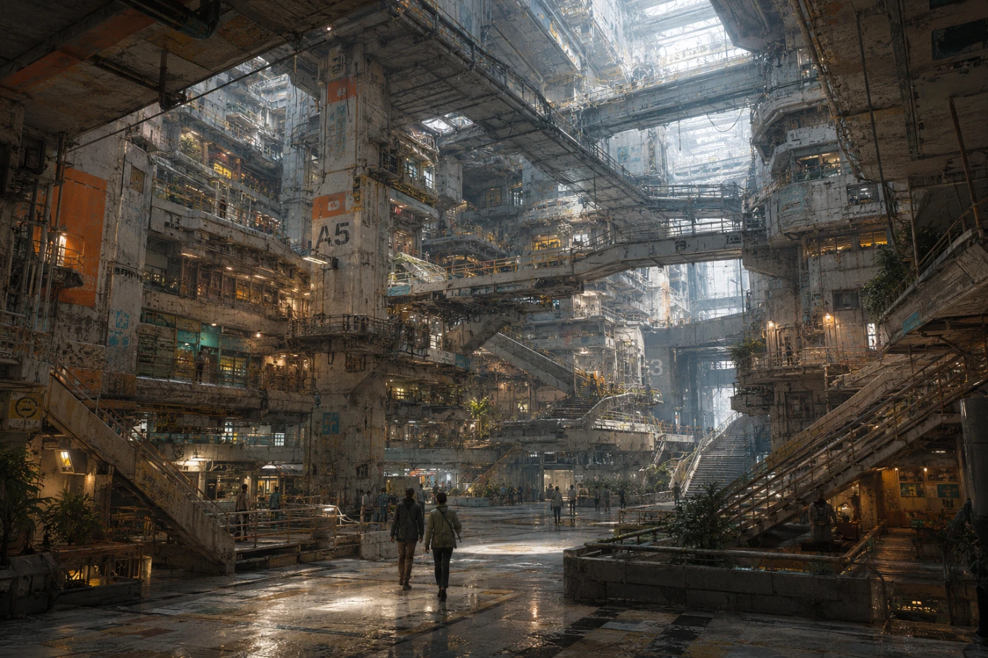 Chihyu Tsai 蔡智聿 Atlas Fragments OLD PROTOCOL