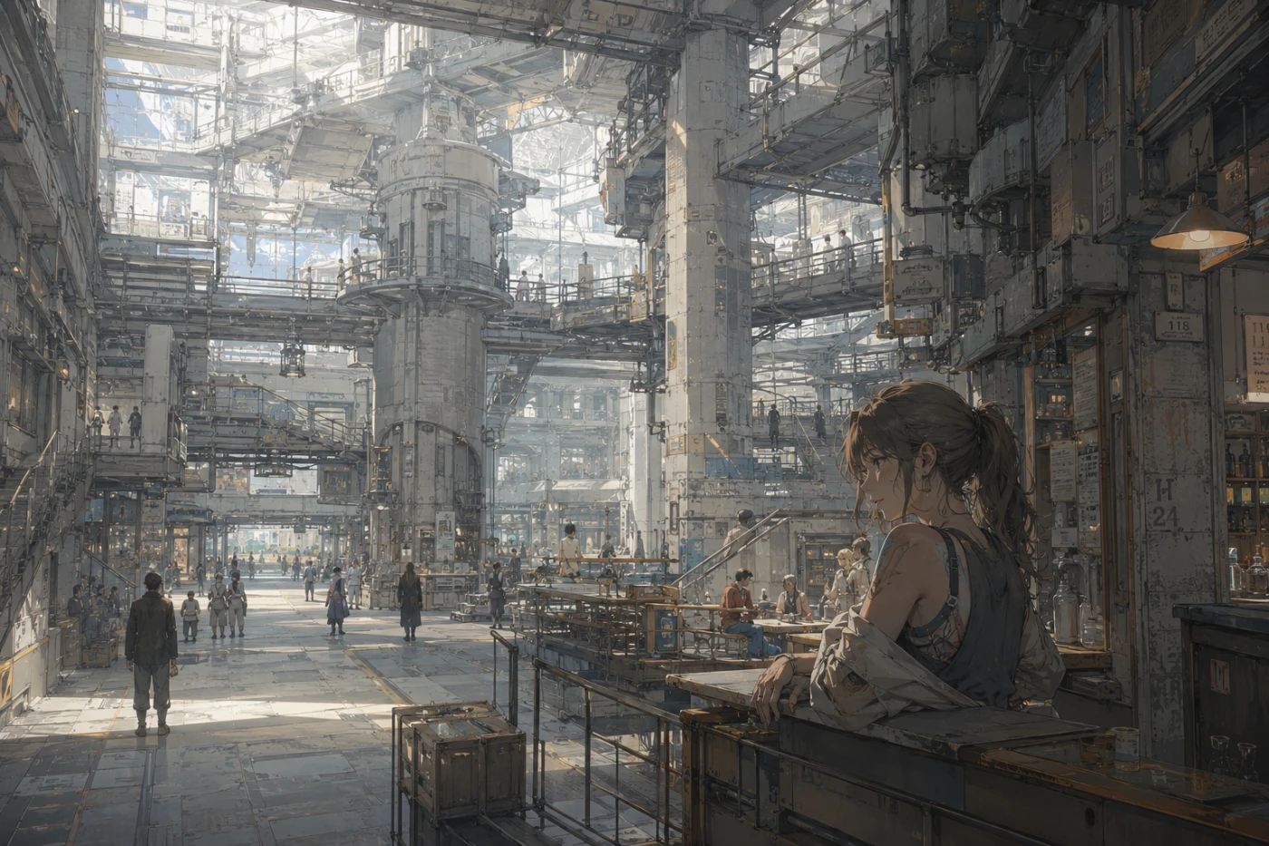 Chihyu Tsai 蔡智聿 Atlas Fragments OLD PROTOCOL