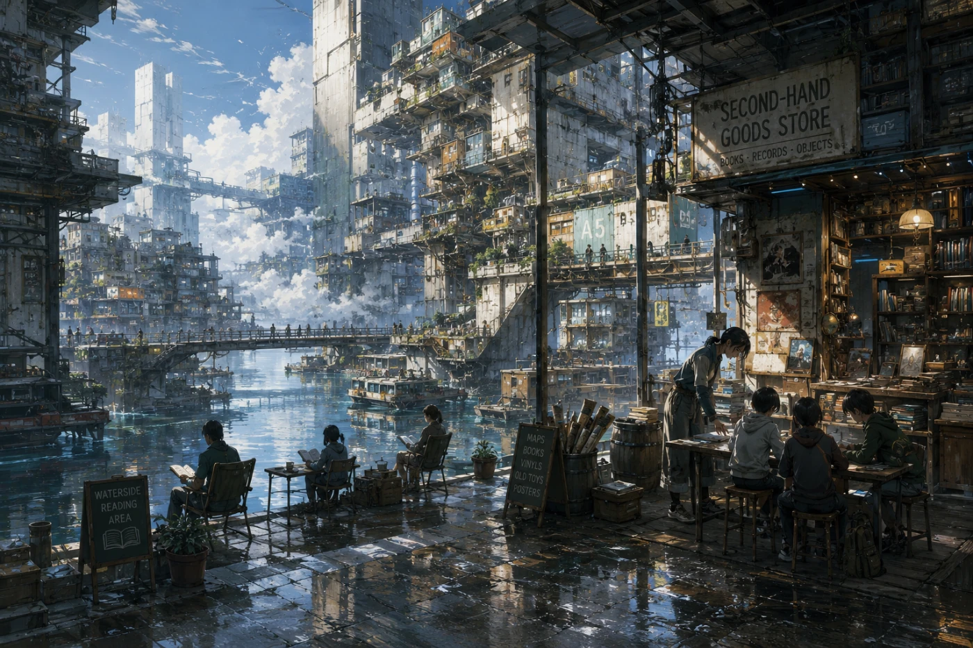 Chihyu Tsai 蔡智聿 Atlas Fragments OLD PROTOCOL