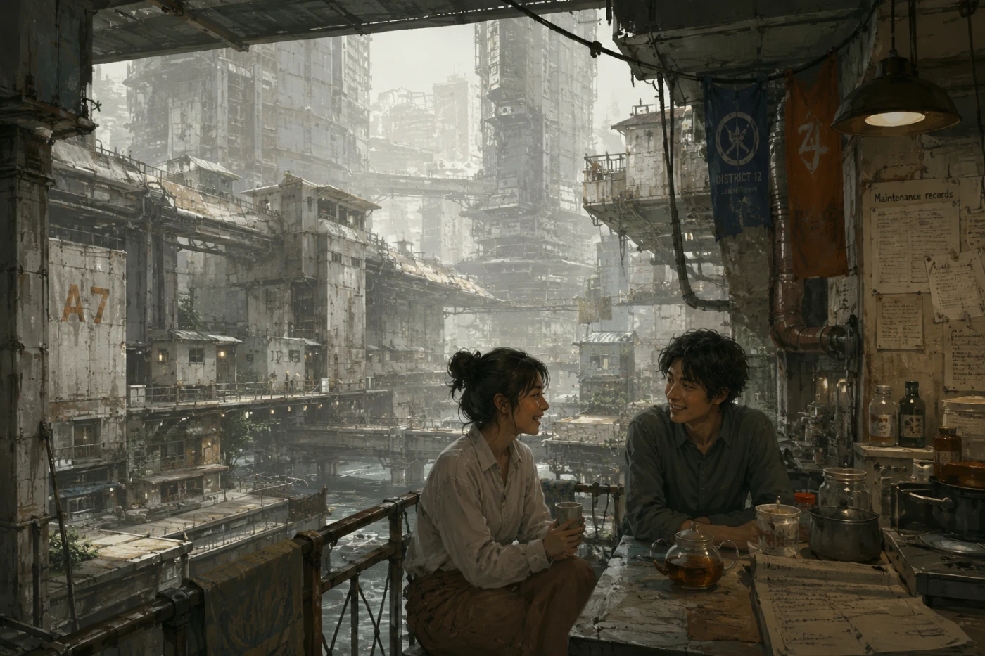 Chihyu Tsai 蔡智聿 Atlas Fragments OLD PROTOCOL
