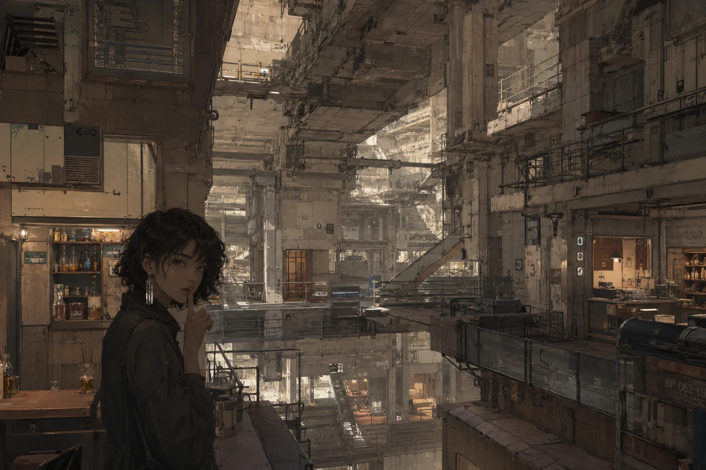 Chihyu Tsai 蔡智聿 Atlas Fragments OLD PROTOCOL