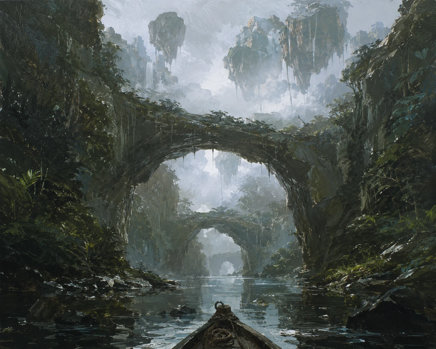 Chihyu Tsai 蔡智聿 Atlas Fragments WAY POINT