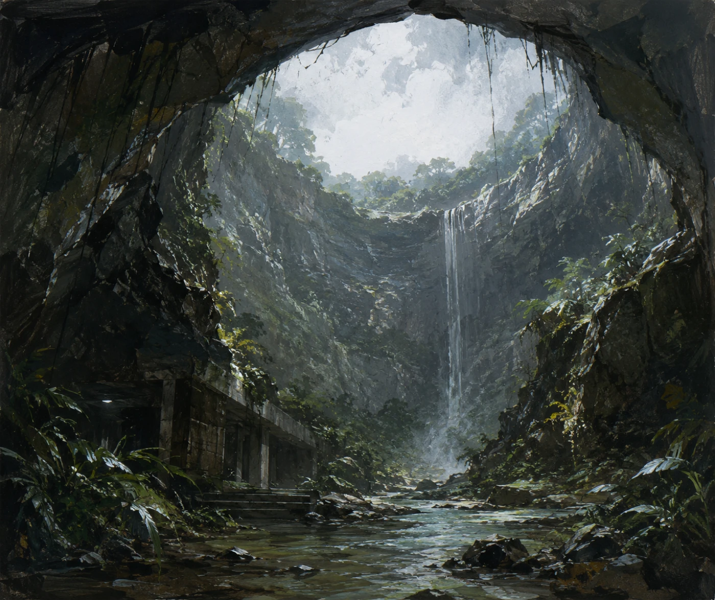Chihyu Tsai 蔡智聿 Atlas Fragments WAY POINT