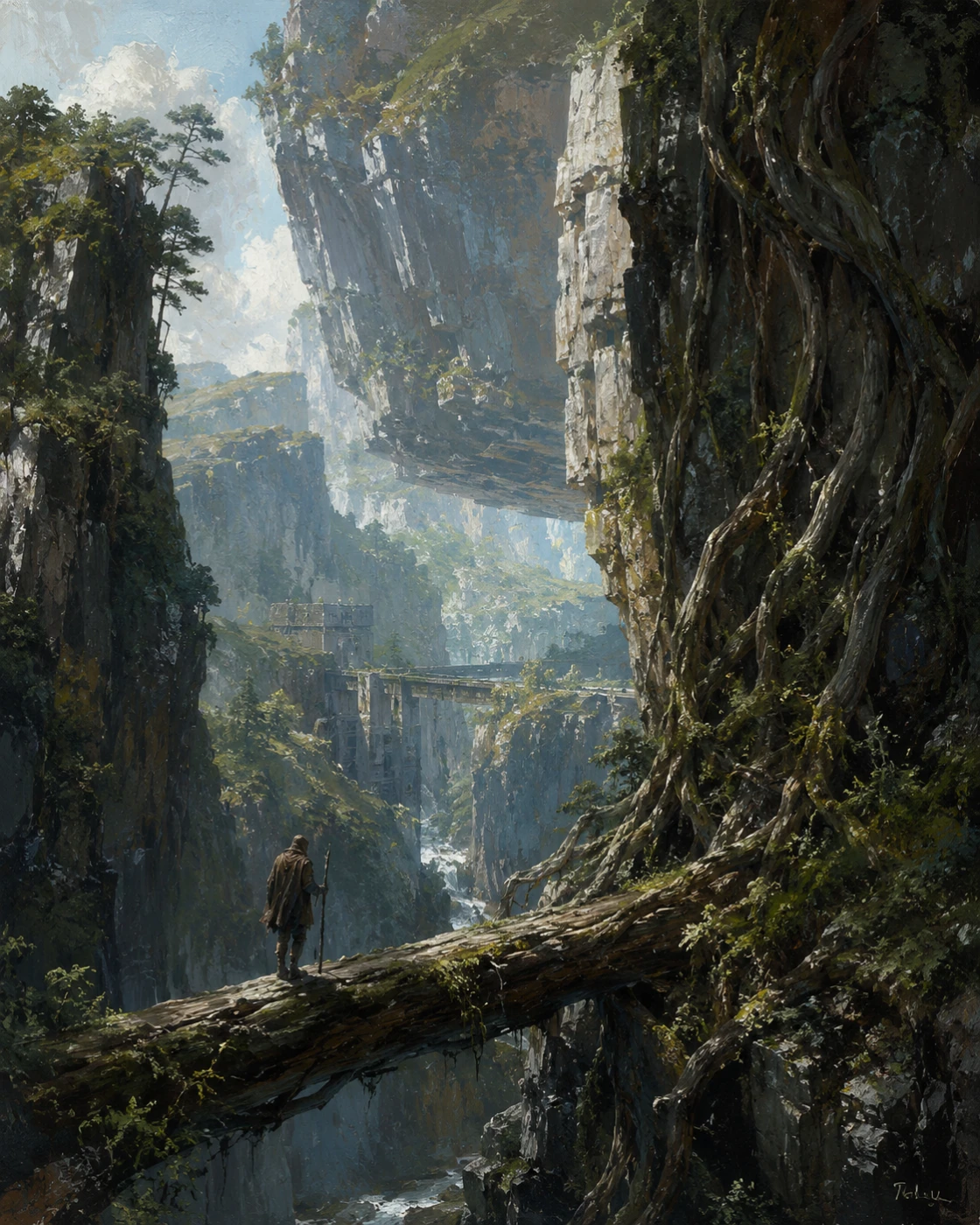 Chihyu Tsai 蔡智聿 Atlas Fragments WAY POINT