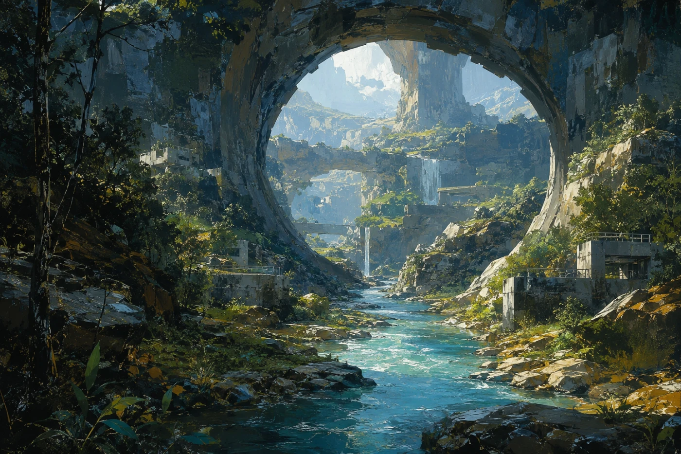 Chihyu Tsai 蔡智聿 Atlas Fragments WAY POINT