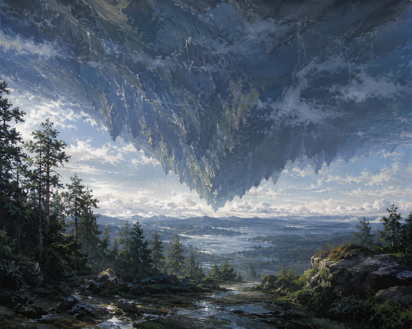Chihyu Tsai 蔡智聿 Atlas Fragments WAY POINT