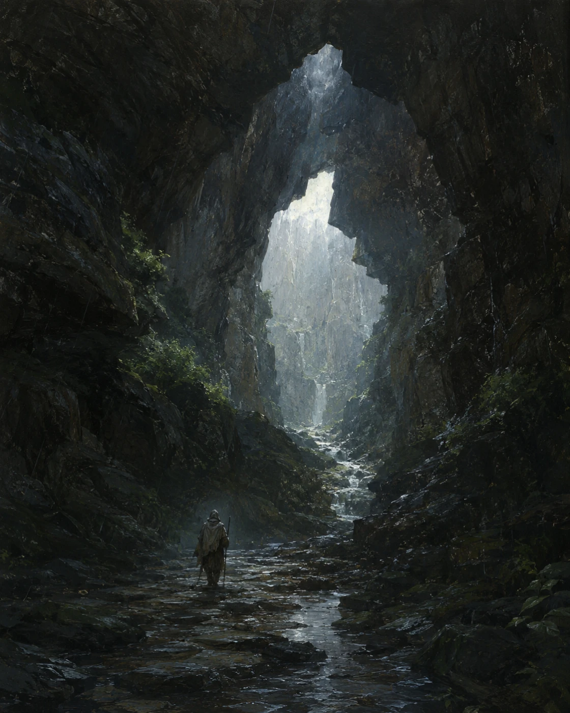 Chihyu Tsai 蔡智聿 Atlas Fragments WAY POINT