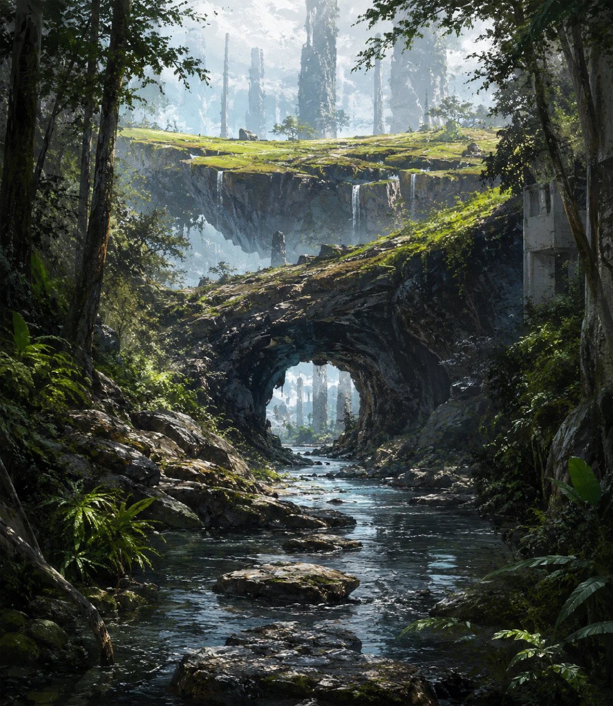 Chihyu Tsai 蔡智聿 Atlas Fragments WAY POINT