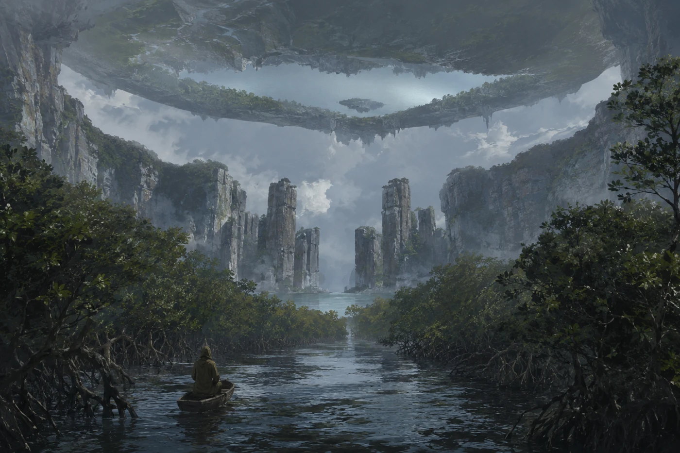 Chihyu Tsai 蔡智聿 Atlas Fragments WAY POINT