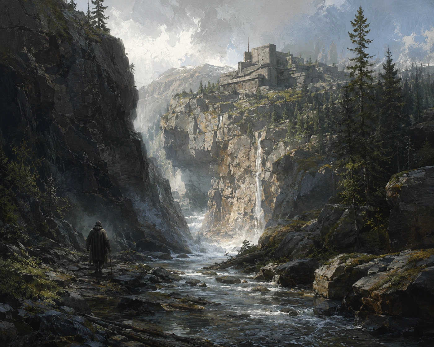 Chihyu Tsai 蔡智聿 Atlas Fragments WAY POINT