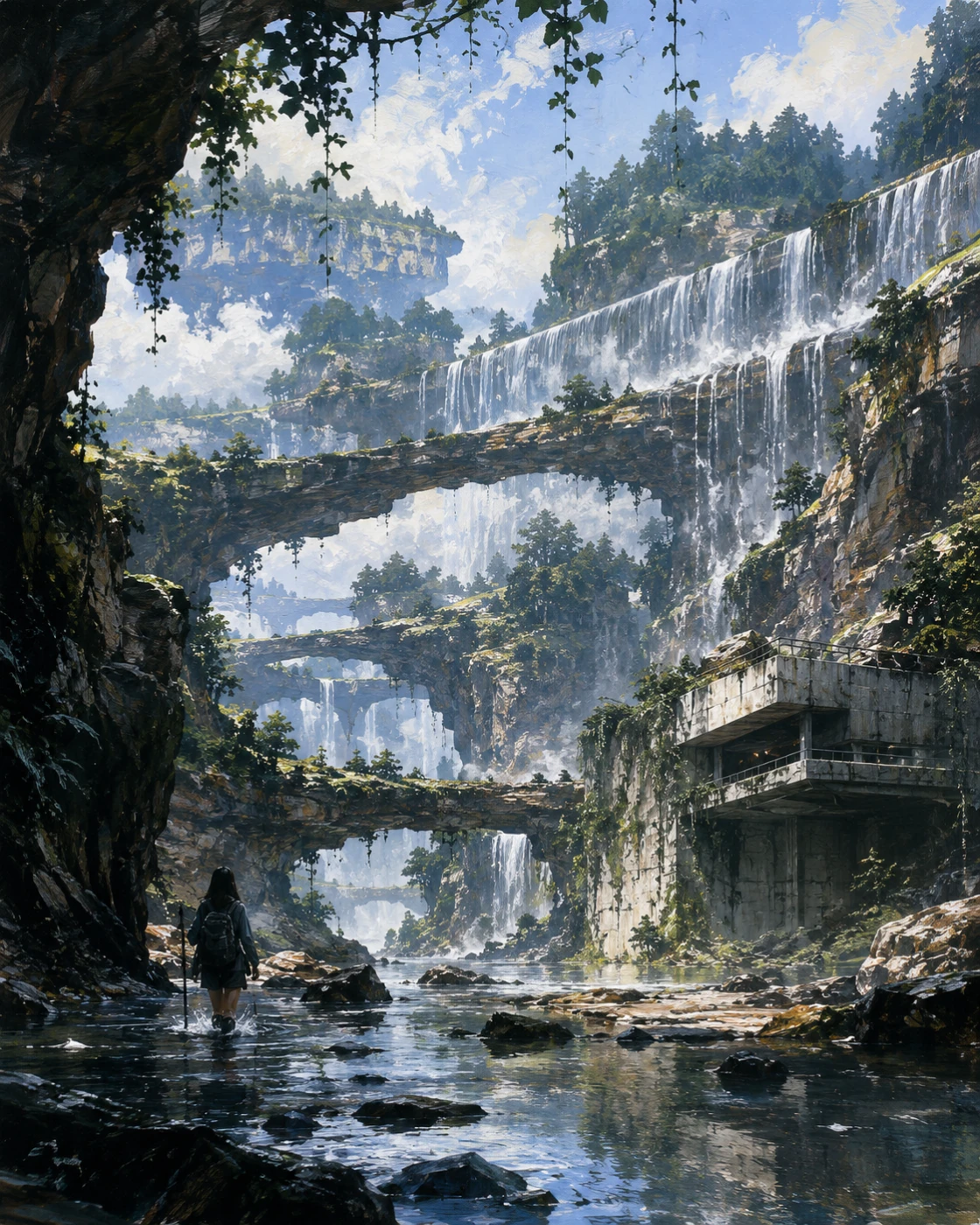 Chihyu Tsai 蔡智聿 Atlas Fragments WAY POINT