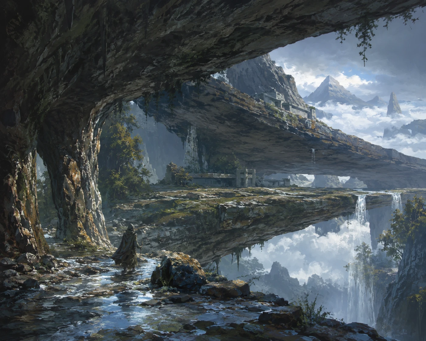Chihyu Tsai 蔡智聿 Atlas Fragments WAY POINT