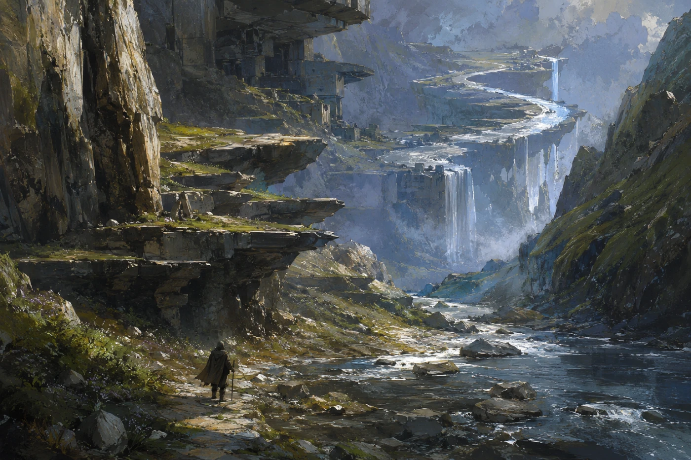 Chihyu Tsai 蔡智聿 Atlas Fragments WAY POINT
