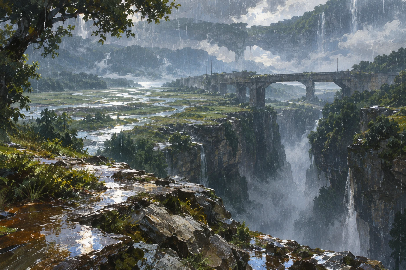 Chihyu Tsai 蔡智聿 Atlas Fragments WAY POINT