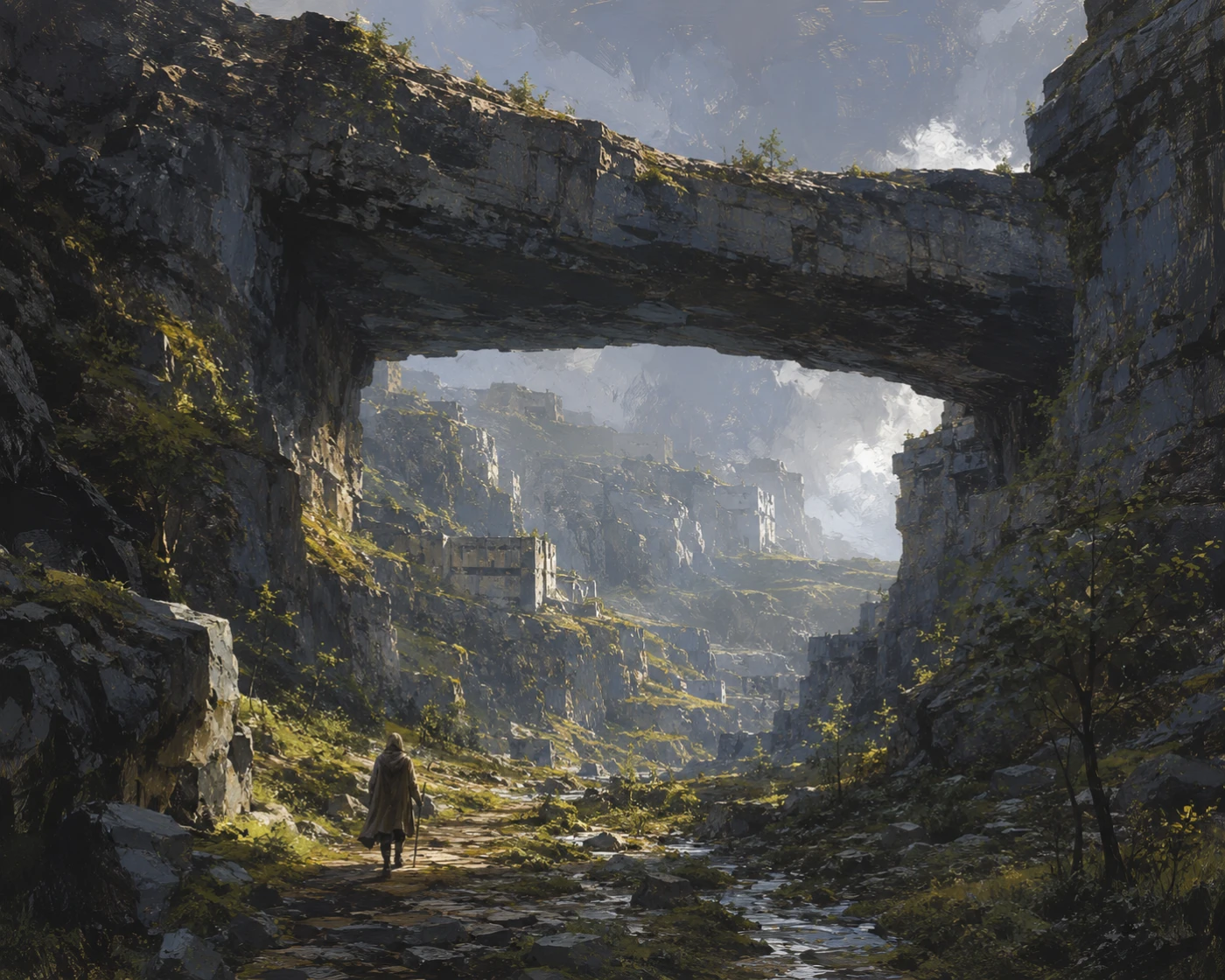 Chihyu Tsai 蔡智聿 Atlas Fragments WAY POINT