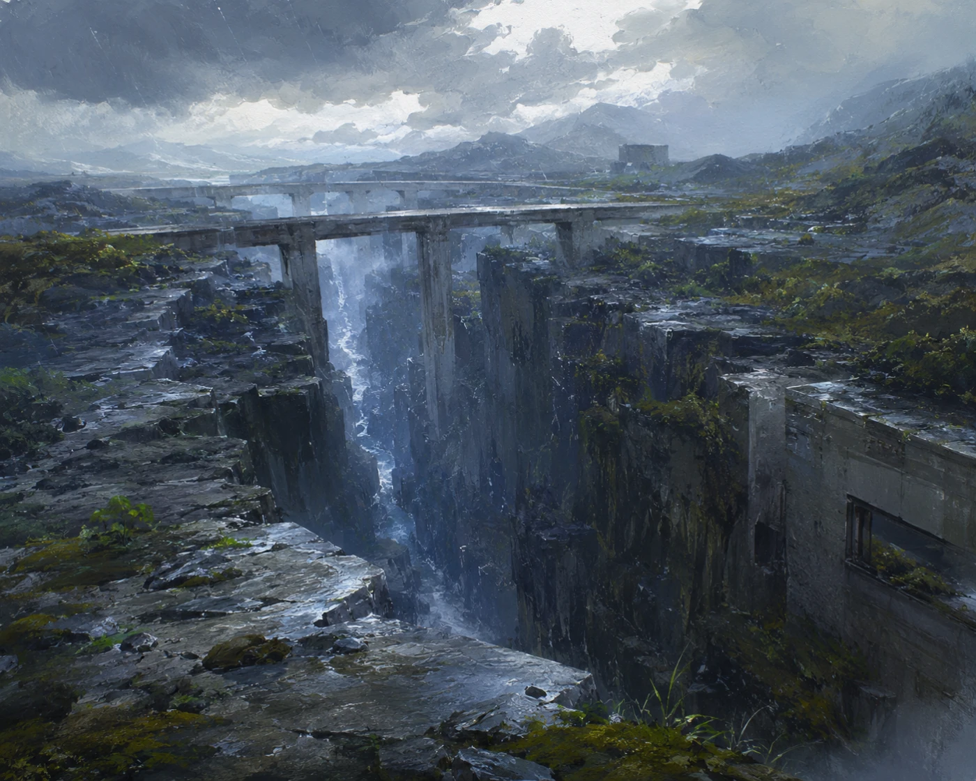 Chihyu Tsai 蔡智聿 Atlas Fragments WAY POINT