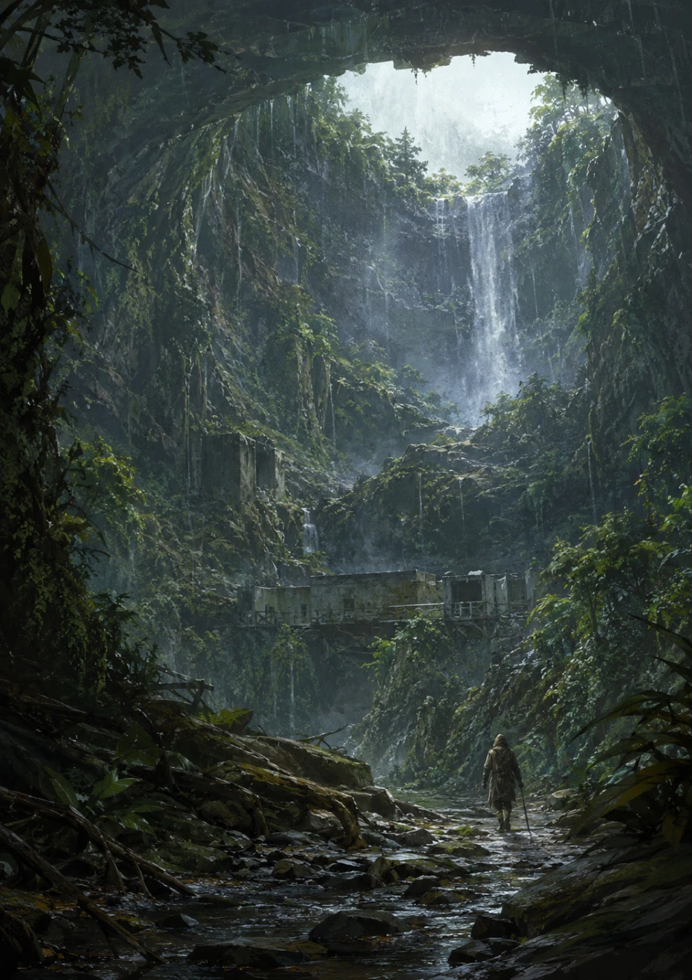 Chihyu Tsai 蔡智聿 Atlas Fragments WAY POINT