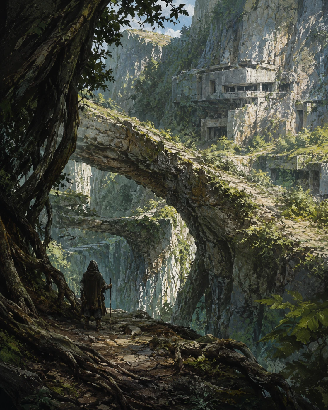 Chihyu Tsai 蔡智聿 Atlas Fragments WAY POINT