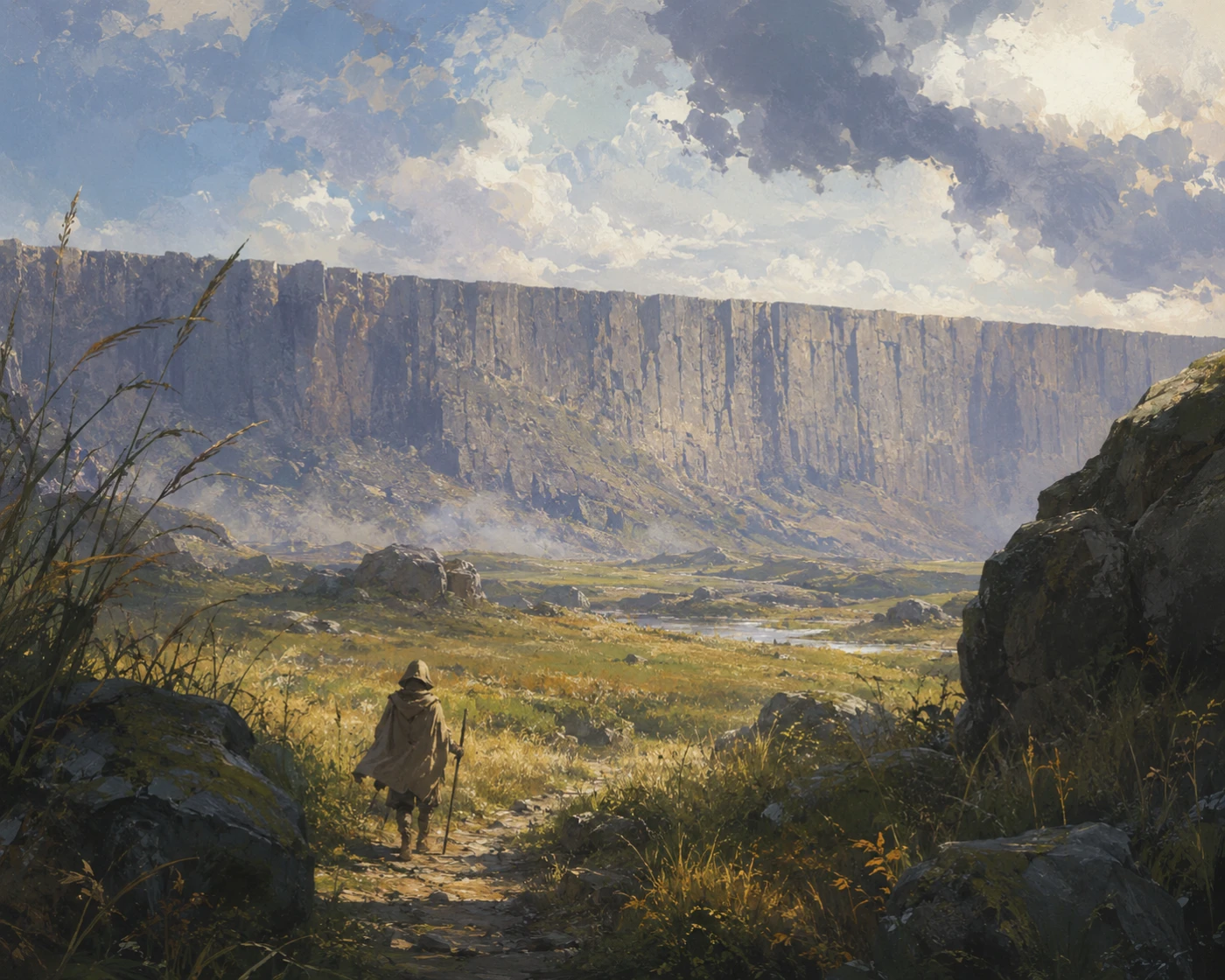 Chihyu Tsai 蔡智聿 Atlas Fragments WAY POINT
