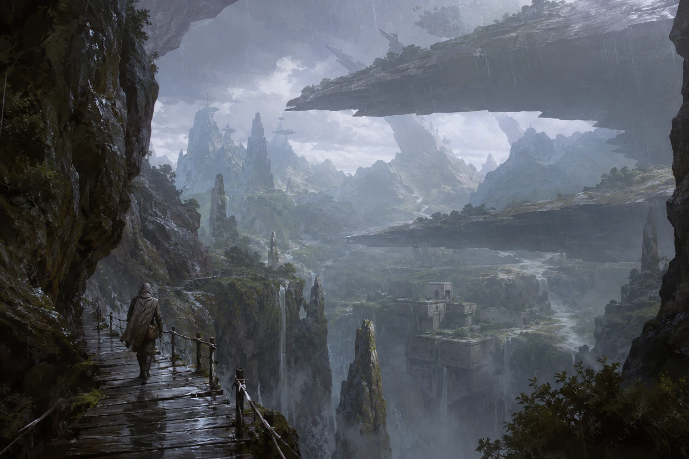 Chihyu Tsai 蔡智聿 Atlas Fragments WAY POINT