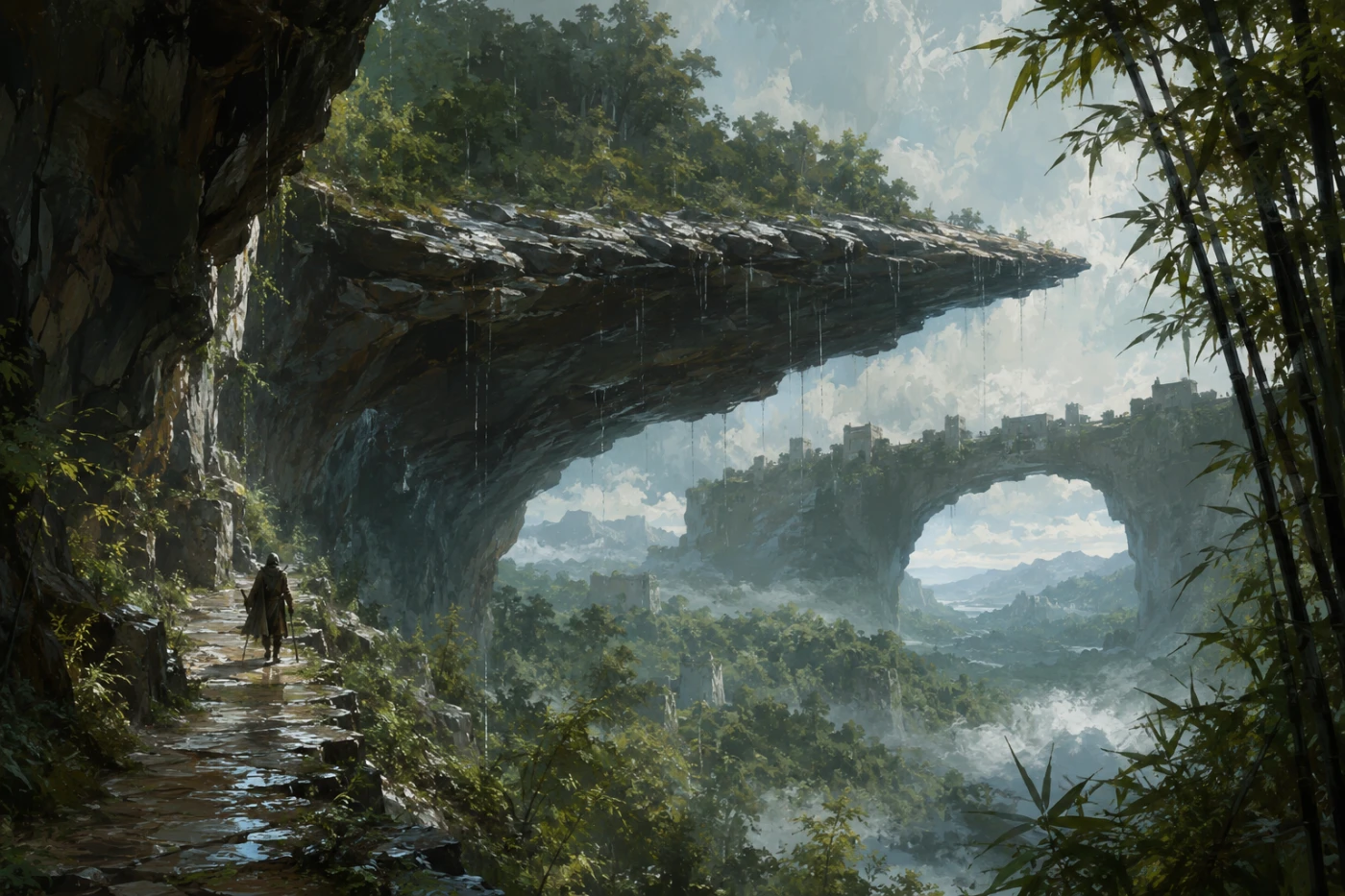 Chihyu Tsai 蔡智聿 Atlas Fragments WAY POINT