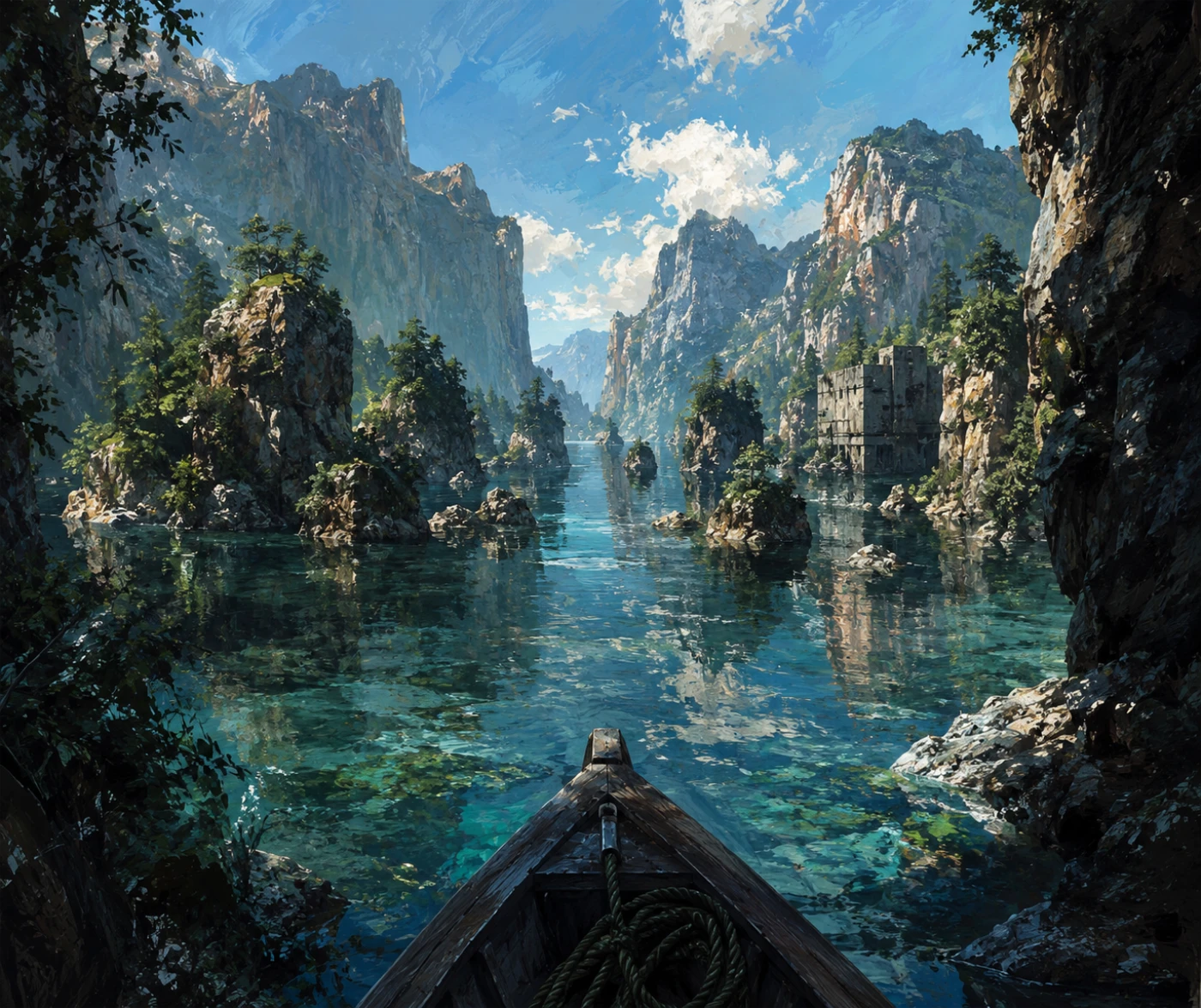 Chihyu Tsai 蔡智聿 Atlas Fragments WAY POINT