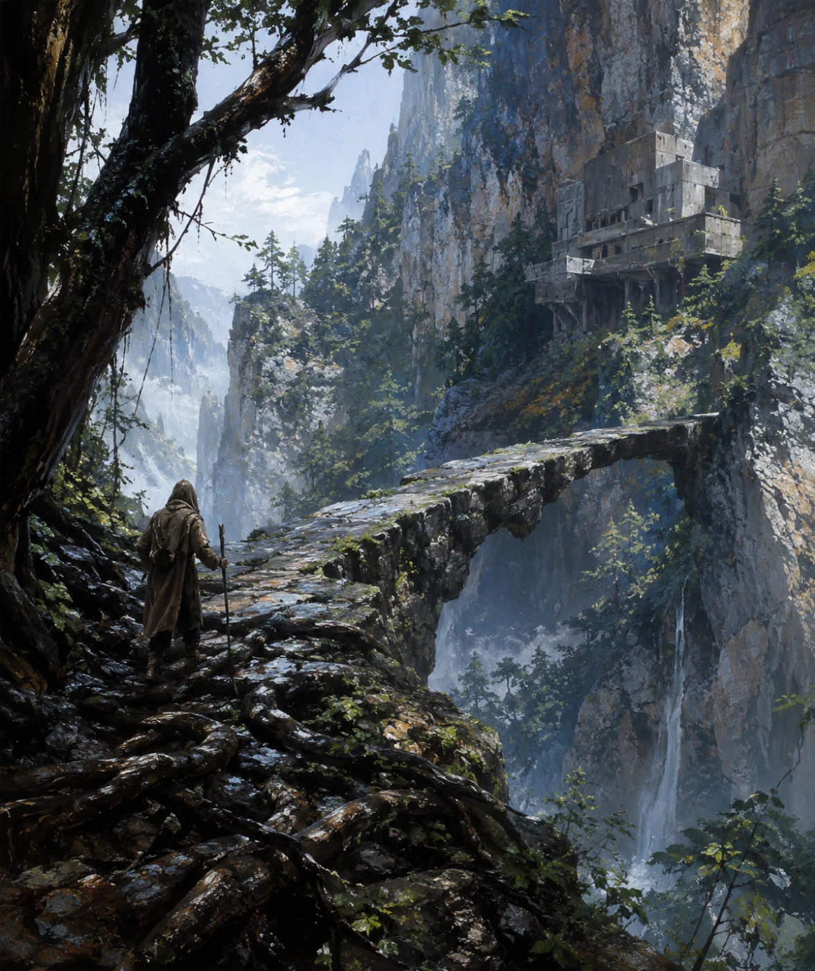 Chihyu Tsai 蔡智聿 Atlas Fragments WAY POINT